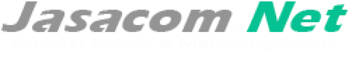 Logo Jasa Website Pebayuran